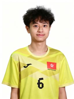李鈞濠