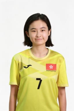 郭穎琪