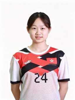 何曉君