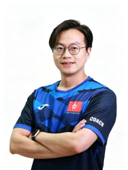林志偉