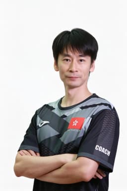 張駿明