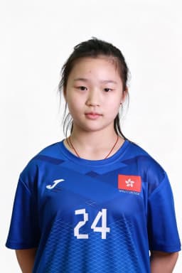 李梓敏
