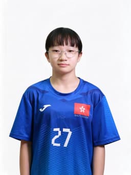 何晴恩
