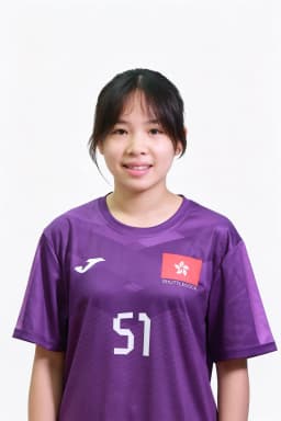 何汶萱