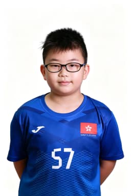 李梓浩