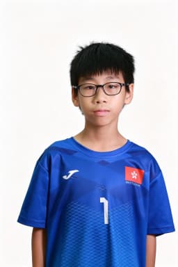 呂靖天
